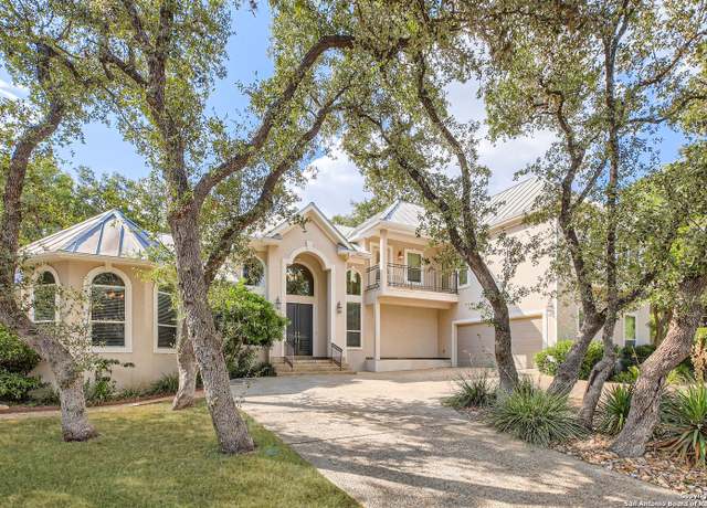 Property at 14107 Bluff Grv, San Antonio, TX 78216, 4 beds, 3.5 baths