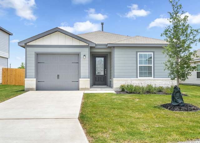 Property at 11844 Luckey Villa, San Antonio, TX 78252, 3 beds, 2 baths