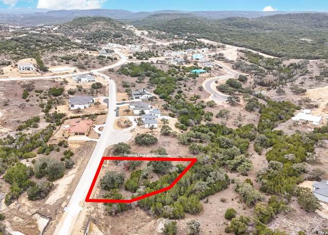 Property at 24139 Tres Arroyos, San Antonio, TX 78255