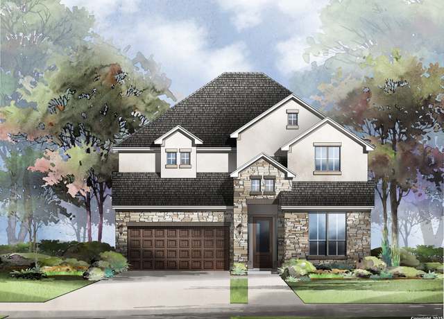 Property at 28437 Cohaset Way, San Antonio, TX 78260, 5 beds, 4.5 baths