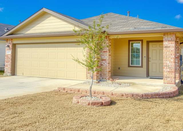 Property at 377 Middle Green Loop, Floresville, TX 78114, 3 beds, 2 baths