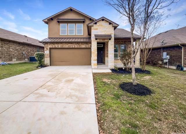 Property at 269 Cansiglio, Cibolo, TX 78108, 4 beds, 2.5 baths