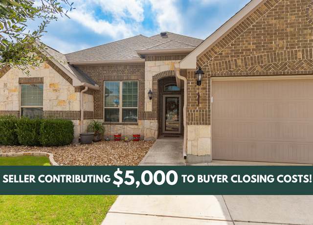 Property at 8603 Sierra Sky, San Antonio, TX 78254, 4 beds, 2.5 baths