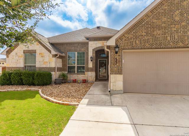 Property at 8603 Sierra Sky, San Antonio, TX 78254, 4 beds, 2.5 baths