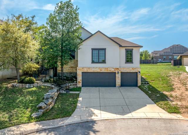 Property at 29055 Hobblebush, San Antonio, TX 78260, 3 beds, 2 baths