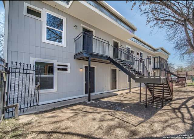 Property at 926 King Ave, San Antonio, TX 78211-3312, 12 beds, 8 baths