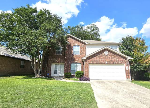 Property at 237 Tapwood Ln, Cibolo, TX 78108, 3 beds, 2.5 baths