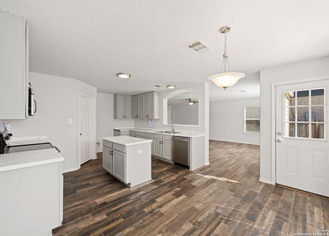 Property at 11030 Chicory, Helotes, TX 78023, 3 beds, 2.5 baths