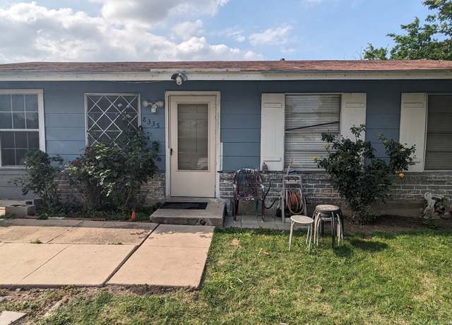 Property at 8335 Swift Eagle, San Antonio, TX 78242, 3 beds, 1.5 baths