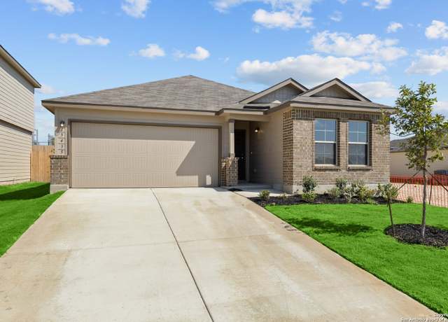 Property at 15435 Jake Xing, San Antonio, TX 78245, 3 beds, 2 baths