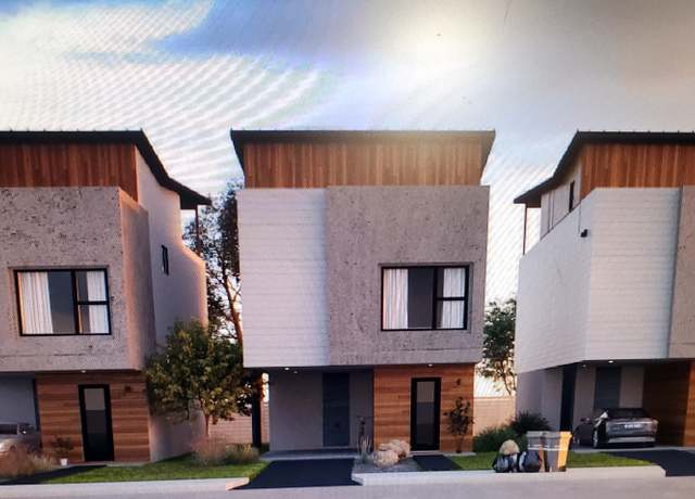 Property at 143 Forrest Ave, San Antonio, TX 78204-2235