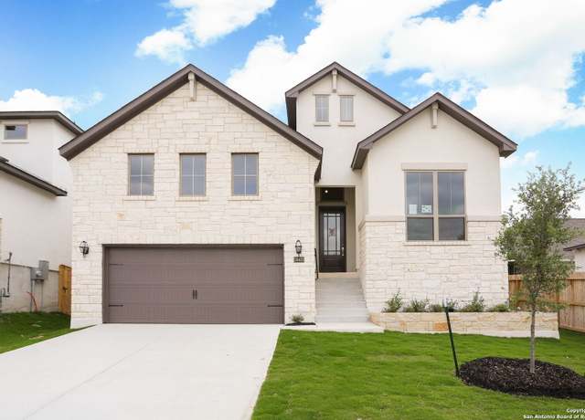 Property at 28402 Allswell Ln, San Antonio, TX 78260, 4 beds, 3 baths