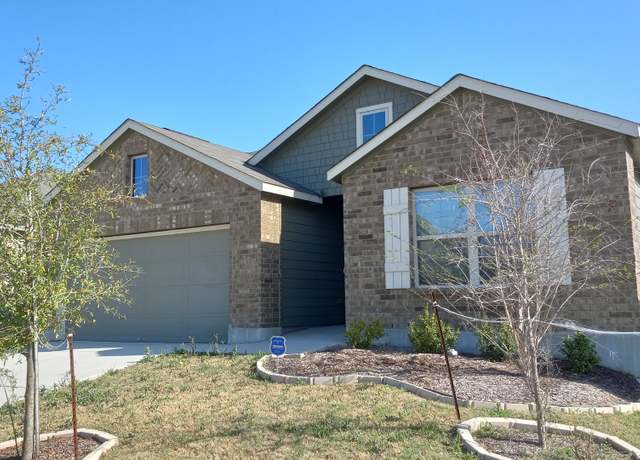 Property at 10571 Pablo Way, Converse, TX 78109-2064, 3 beds, 2 baths
