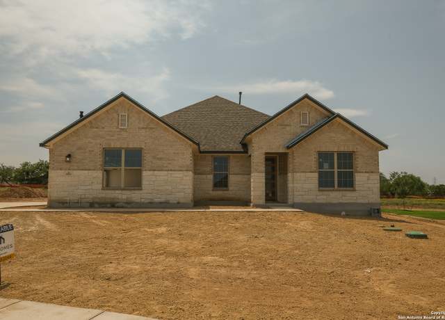 Property at 5811 Provo Pl, San Antonio, TX 78263, 4 beds, 3.5 baths