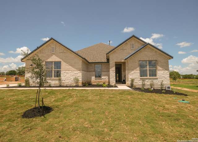 Property at 5811 Provo Pl, San Antonio, TX 78263, 4 beds, 3.5 baths