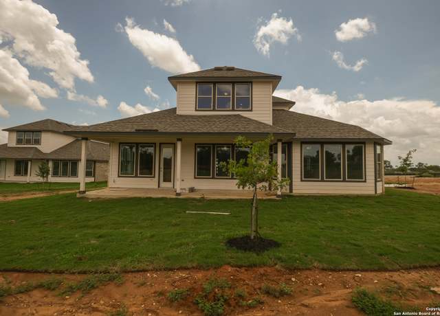 Property at 5811 Provo Pl, San Antonio, TX 78263, 4 beds, 3.5 baths