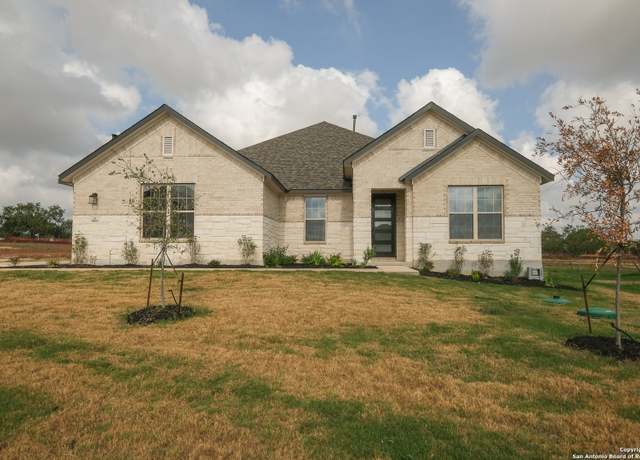 Property at 5811 Provo Pl, San Antonio, TX 78263, 4 beds, 3.5 baths
