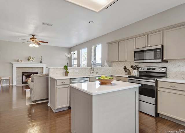 Property at 2219 Cardigan Hl, San Antonio, TX 78232, 3 beds, 2.5 baths