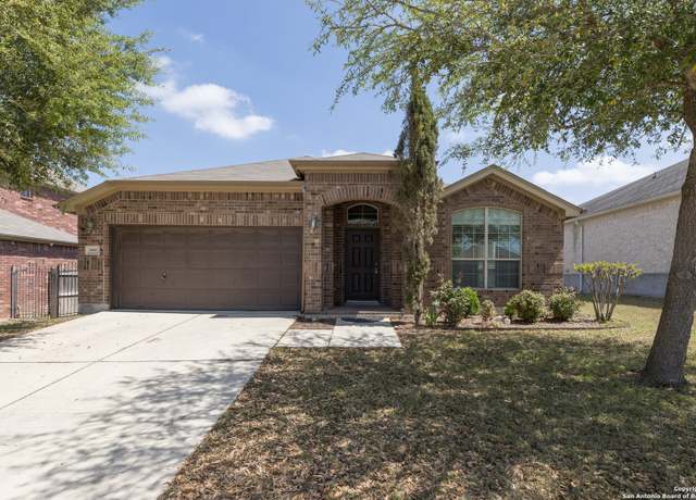 Property at 6069 Covers Cv, Schertz, TX 78108, 4 beds, 2 baths