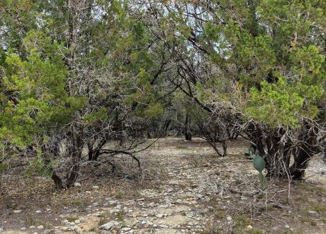Property at 0 Overland Trl, Bandera, TX 78003