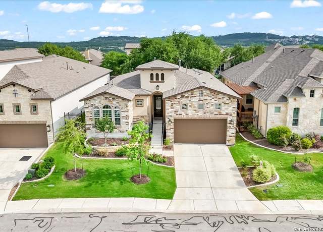 Property at 1622 Buttonwood, San Antonio, TX 78260, 3 beds, 2 baths