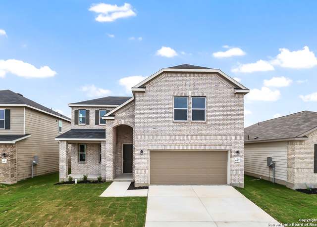 Property at 8007 Kingfisher Lndg, San Antonio, TX 78253, 5 beds, 3.5 baths