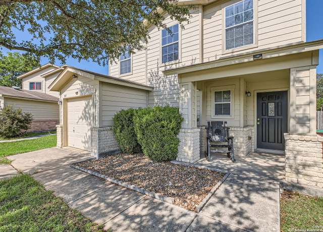 Property at 2811 Butterfly Peak, San Antonio, TX 78245, 3 beds, 2.5 baths