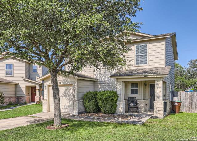 Property at 2811 Butterfly Peak, San Antonio, TX 78245, 3 beds, 2.5 baths