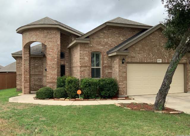 Property at 12118 Fort Leaton, San Antonio, TX 78254-6357, 3 beds, 2 baths