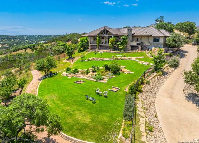 Property at 2401 Saddlewood, Kerrville, TX 78028, 3 beds, 3 baths