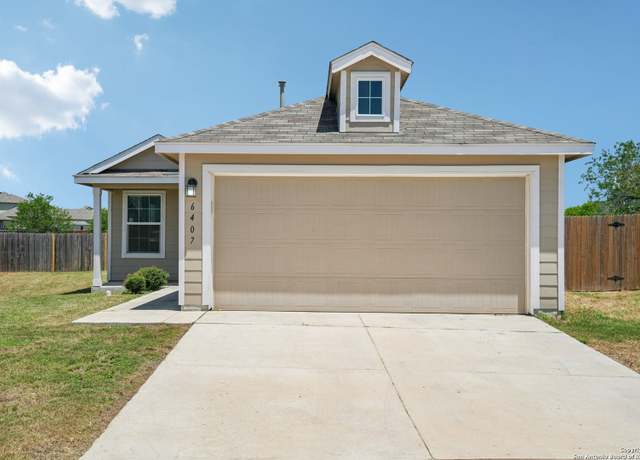 Property at 6407 Ignacio, San Antonio, TX 78220, 3 beds, 2 baths