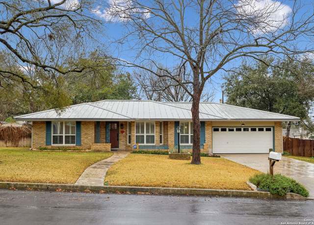 Property at 1018 Spent Wing, San Antonio, TX 78213, 3 beds, 2 baths