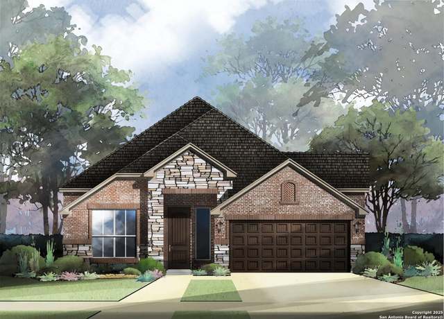 Property at 374 Haby Holw, San Antonio, TX 78253, 3 beds, 2.5 baths