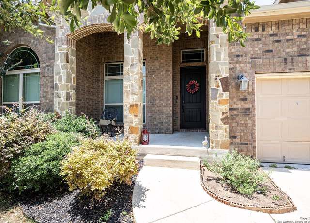 Property at 8139 Mystic Chase, Boerne, TX 78015-6577, 4 beds, 2 baths