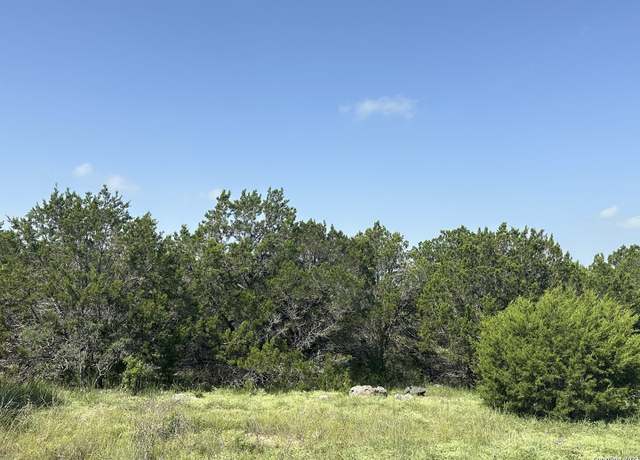 Property at 1231 Mystic Shores Blvd, Spring Branch, TX 78070