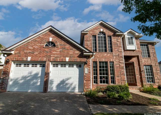 Property at 12918 Vista Hvn, San Antonio, TX 78216, 4 beds, 2.5 baths