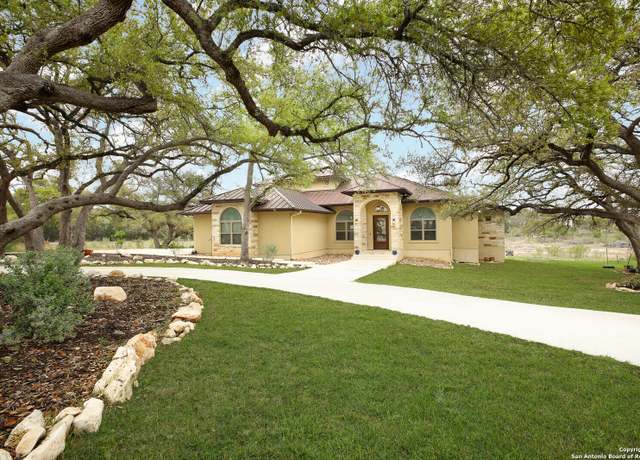 Property at 5664 Dry Comal Dr, New Braunfels, TX 78132, 5 beds, 5 baths