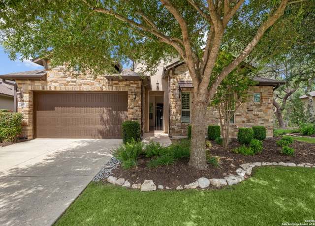 Property at 22551 Alabado, San Antonio, TX 78261, 3 beds, 3.5 baths
