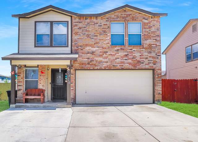 Property at 5414 Kensington Run, San Antonio, TX 78228, 3 beds, 2 baths