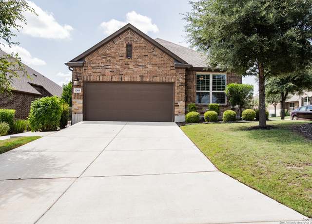 Property at 12805 Big Tank Rnch, San Antonio, TX 78245, 2 beds, 2 baths