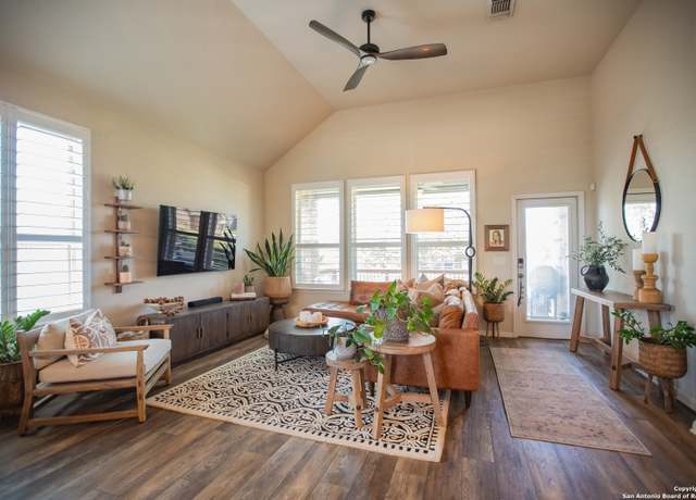 Property at 12805 Big Tank Rnch, San Antonio, TX 78245, 2 beds, 2 baths