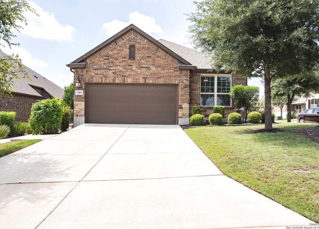 Property at 12805 Big Tank Rnch, San Antonio, TX 78245, 2 beds, 2 baths