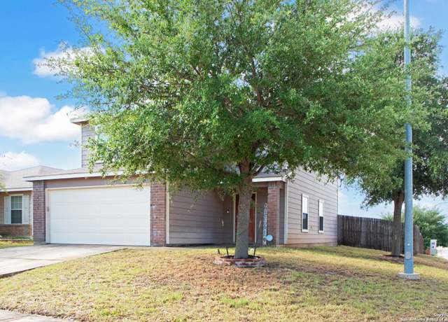 Property at 10938 Dewlap Trl, San Antonio, TX 78245, 3 beds, 2.5 baths