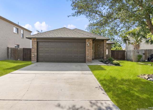 Property at 3435 Sabrina, Seguin, TX 78155, 3 beds, 2 baths