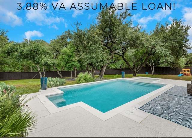 Property at 571 Englewood, Castroville, TX 78009, 4 beds, 4.5 baths