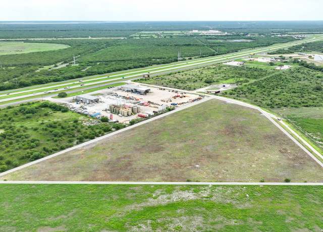 Property at 000 N I-37 Access Rd, Three Rivers, TX 78071