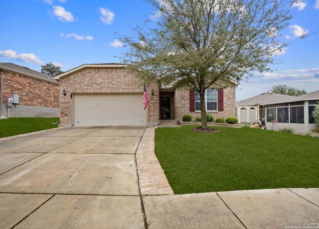 Property at 3927 Deep Riv, San Antonio, TX 78253-3401, 3 beds, 2 baths