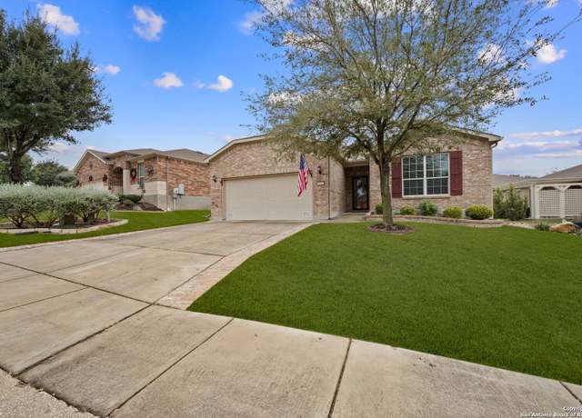 Property at 3927 Deep Riv, San Antonio, TX 78253-3401, 3 beds, 2 baths