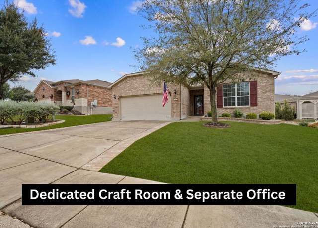 Property at 3927 Deep Riv, San Antonio, TX 78253-3401, 3 beds, 2 baths