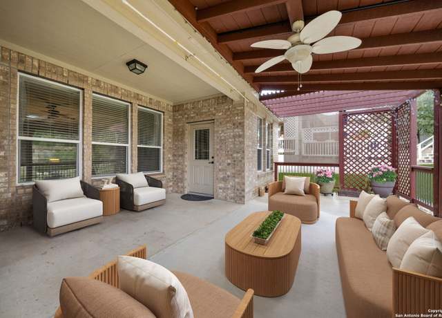 Property at 3927 Deep Riv, San Antonio, TX 78253-3401, 3 beds, 2 baths